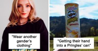 17 Takes On ‘What Things Are Easier If You’re A Woman’