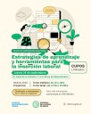 Taller: Estrategias de aprendizaje y herramientas para la inserción laboral