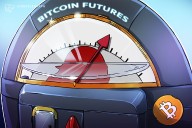 “El mercado de futuros de bitcoin se está enfriando”, según analista