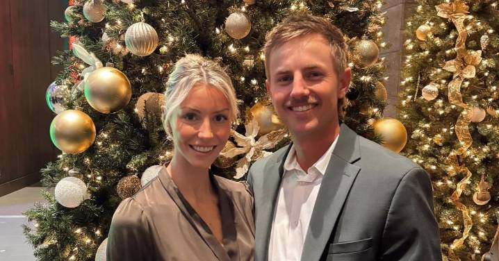 Golfer Jake Knapp Mourns 'Selfless' and 'Thoughtful' Girlfriend Makena White After Her Sudden Death at 28: 'Hard to Process'