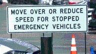 'Enough is enough': SC Law Enforcement cracks down on Move Over Law