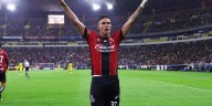 Atlas recupera a 'Djuka' para su visita a Mazatlán