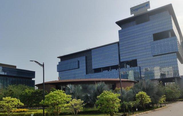 Pune’s Panchshil Realty Acquires Capgemini’s Airoli Campus for ₹550 Crore