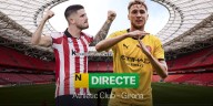 Athletic Club - Girona de LaLiga EA Sports, DIRECTO