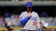 Why Kyle Tucker’s future with Cubs will be determined in October