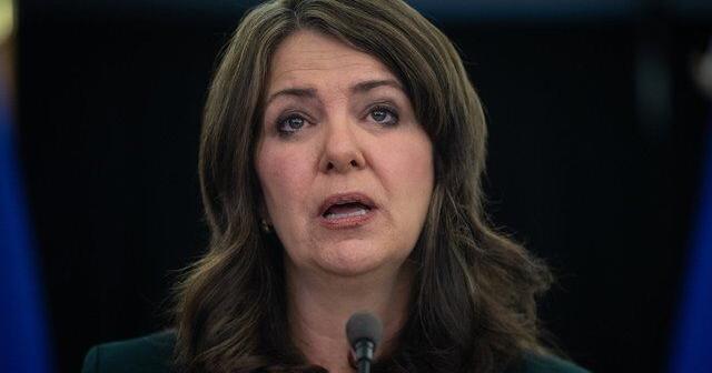 Revised Alberta school book ban expected to be released today