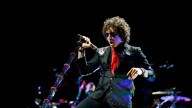 Bunbury llega a Madrid con las pilas puestas para presentar ‘Cuentas pendientes’