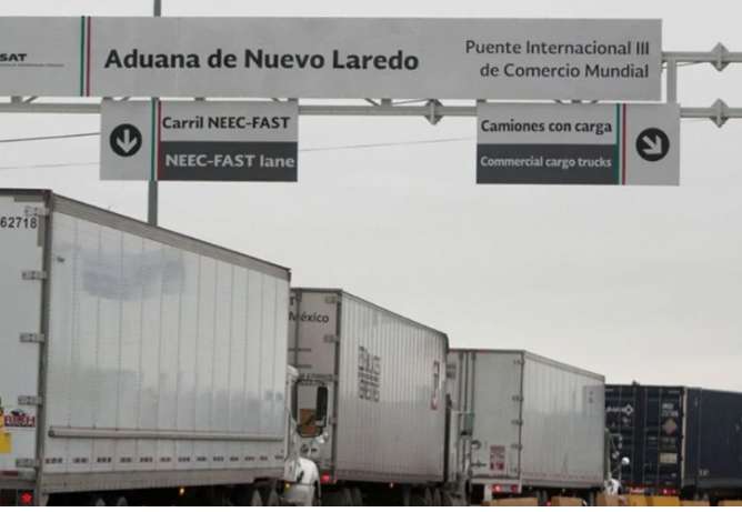 Reformas a la Ley Aduanera generarán 500 mil mdp; combatirán evasión fiscal