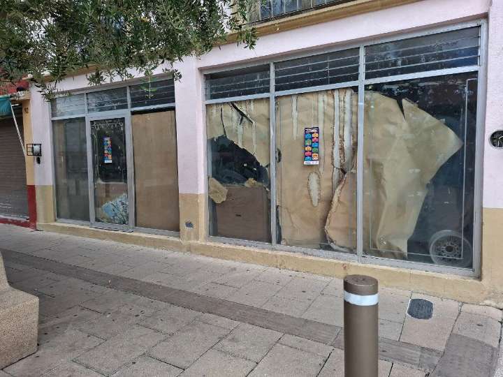 Crisis económica pega a pequeños comercios en Irapuato; advierten cierres masivos