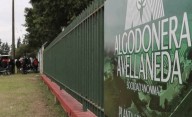 Algodonera Avellaneda paralizó su producción y deja en vilo a 300 trabajadores