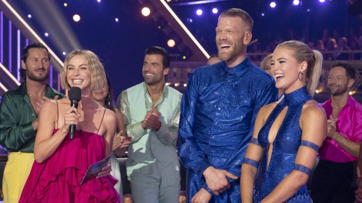 Rylee Arnold on TikTok's Impact on ‘Dancing with the Stars’