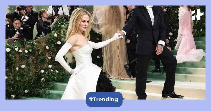 Nicole Kidman and Keith Urban split after 20 years together