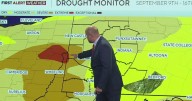KDKA-TV Evening Forecast (9/18)