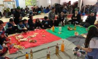 El Instituto María Auxiliadora festejó durante una semana la Estudiantina en sus tres niveles educativos