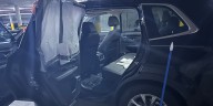 Dozens of cars broken into overnight at Dunwoody apartment complex near Perimeter Mall