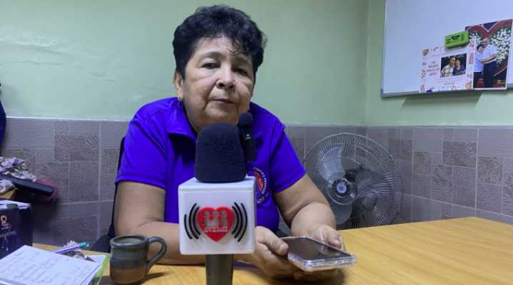 Sinvemal rechaza que el retorno a las escuelas  del personal obrero y administrativo sea el próximo 8 de septiembre