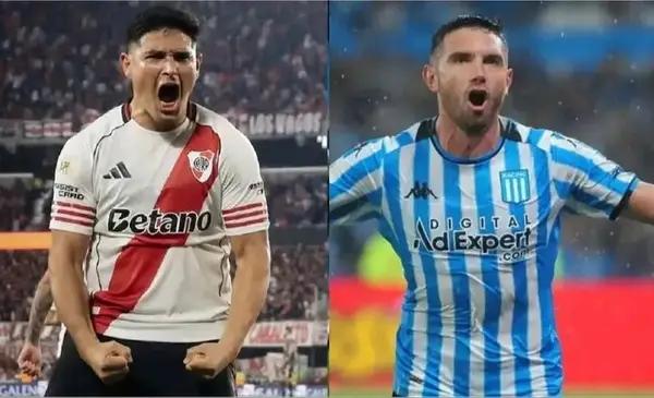 En Racing explotaron por la fecha de la Copa Argentina vs. River: "Delincuentes"