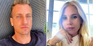 Con Maxi López en Argentina, su esposa embarazada dio a entender desde Suiza que la hija de ambos sufrió una caída: “Mi princesita”
