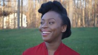 Chimamanda Ngozi: "El espíritu de mi madre me ayudó a escribir esta novela"