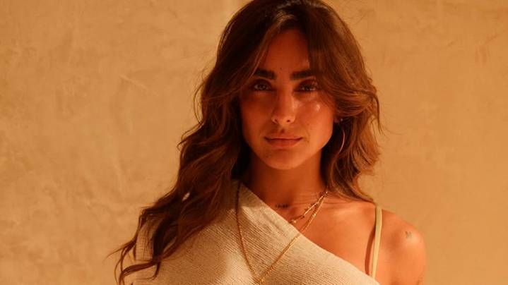 Video | Isabella Ladera pidió frenar los ataques tras la filtración del video íntimo con Beéle