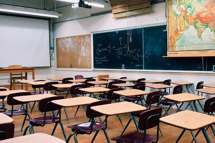 Alberta teachers to go on strike beginning Oct. 6
