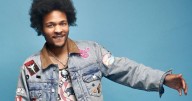 Q&A: Buddy Red fields questions before Neon Prairie