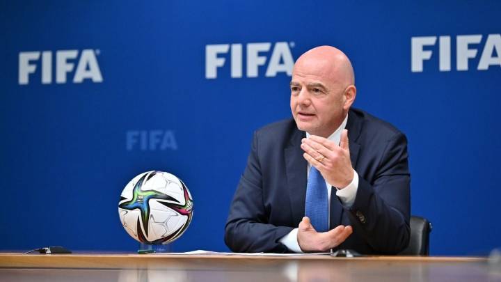 FIFA repartirá 355 millones de dólares a clubes por ceder jugadores al Mundial 2026