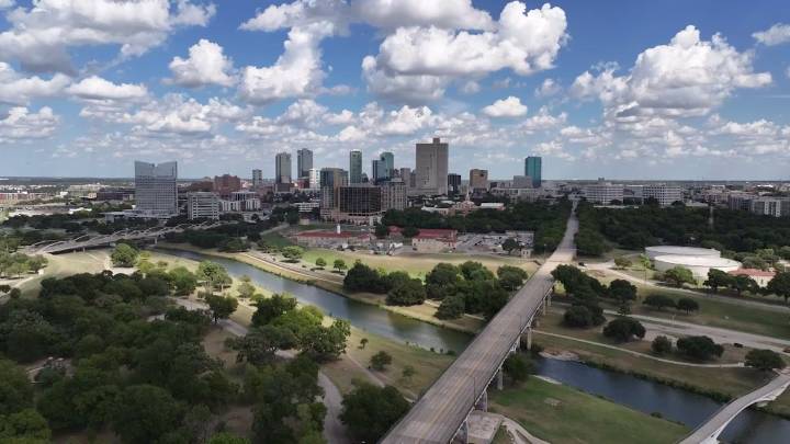 Fort Worth announces tourism plans for 2026 FIFA World Cup