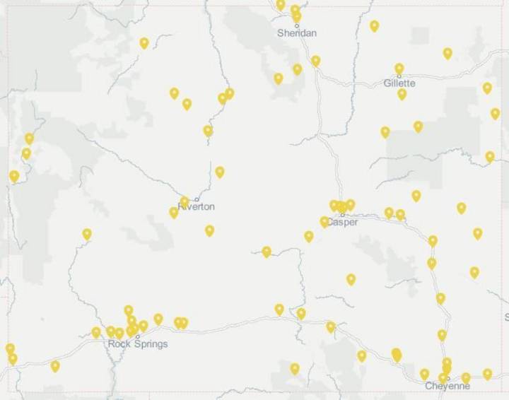 What the Numbers Tell Us: Wyoming Highway Patrol Fatal Crash Data
