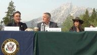 Grand Teton Can’t Meet Demand If Toilets Won’t Flush, U.S. House Members Told