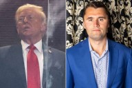 Donald Trump Attends Charlie Kirk’s Funeral in Arizona 11 Days After Assassination