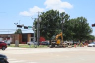 Plano road projects to cause lane closures ...