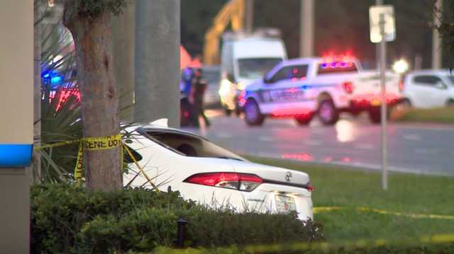18-year-old woman shot, killed in Orange County, deputies say
