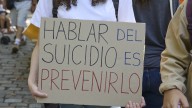 Prevención del suicidio: una deuda pendiente con la vida