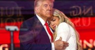 Trump hails Charlie Kirk a ‘martyr’ as thousands attend memorial service