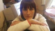 Zoe Crowther: Friend stabbed mother of three to death and lived with the body for 11 days in UK