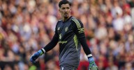 Man United to stick with Bayindir in goal for derby against Man City despite Lammens arrival
