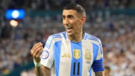 La inesperada confesión de Ángel Di María sobre la Selección: "No extraño..."