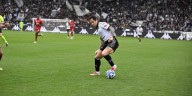 Gianluca Lapadula está de vuelta en Italia: sumó sus primeros minutos con Spezia en la Serie B 2025/26