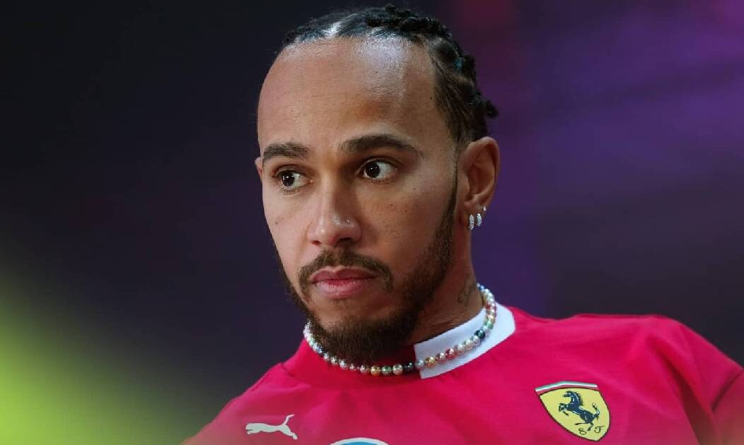Preocupación máxima por Lewis Hamilton y el desgarrador momento que vive: “Está en coma…”