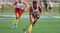 Field Hockey: Team stat leaders for Sept. 16