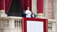 El papa León XIV pidió por el fin de las guerras y lanzó un fuerte mensaje de paz