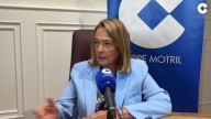 Luisa García Chamorro en COPE: "Nosotros hacemos obras para los motrileños"