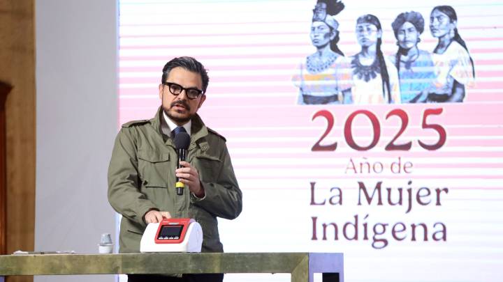 Equipo de última generación para control de enfermedades crónicas: IMSS