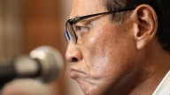 Chief of Japanese beverage giant Suntory claims innocence after resigning over CBD supplement