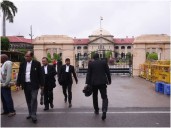 Court To Hear Krishna Janmabhoomi, Shah Idgah Case On October 9