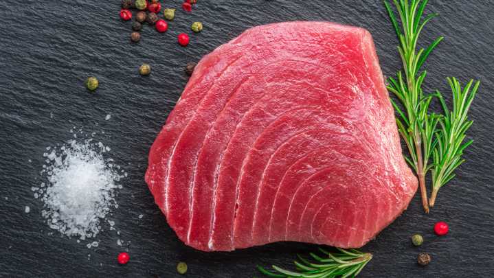 Should You Let Tuna Steaks Rest Before Eating Them?