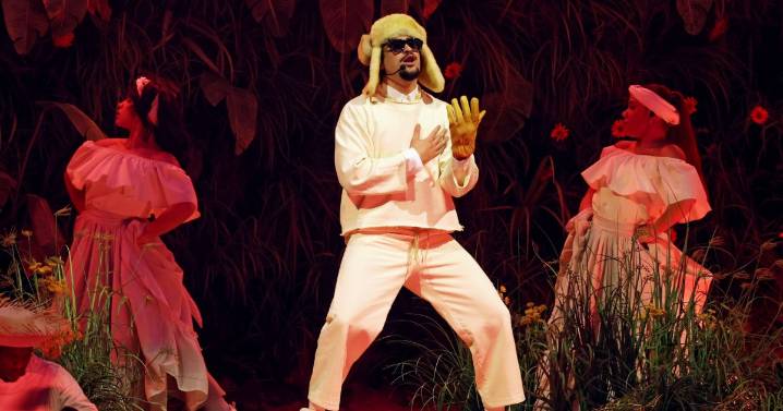 2025 Latin Grammy Nominations: Bad Bunny Leads the List