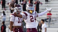 Andress' district win preps them for rivalry game vs. Chapin