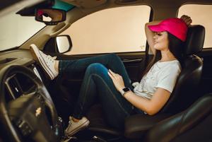 Is car time the best self